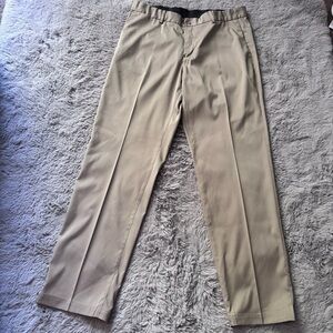 ⭐️⭐️⭐️Nike Flex Mens Golf Trousers dri-fit  size 34 x32